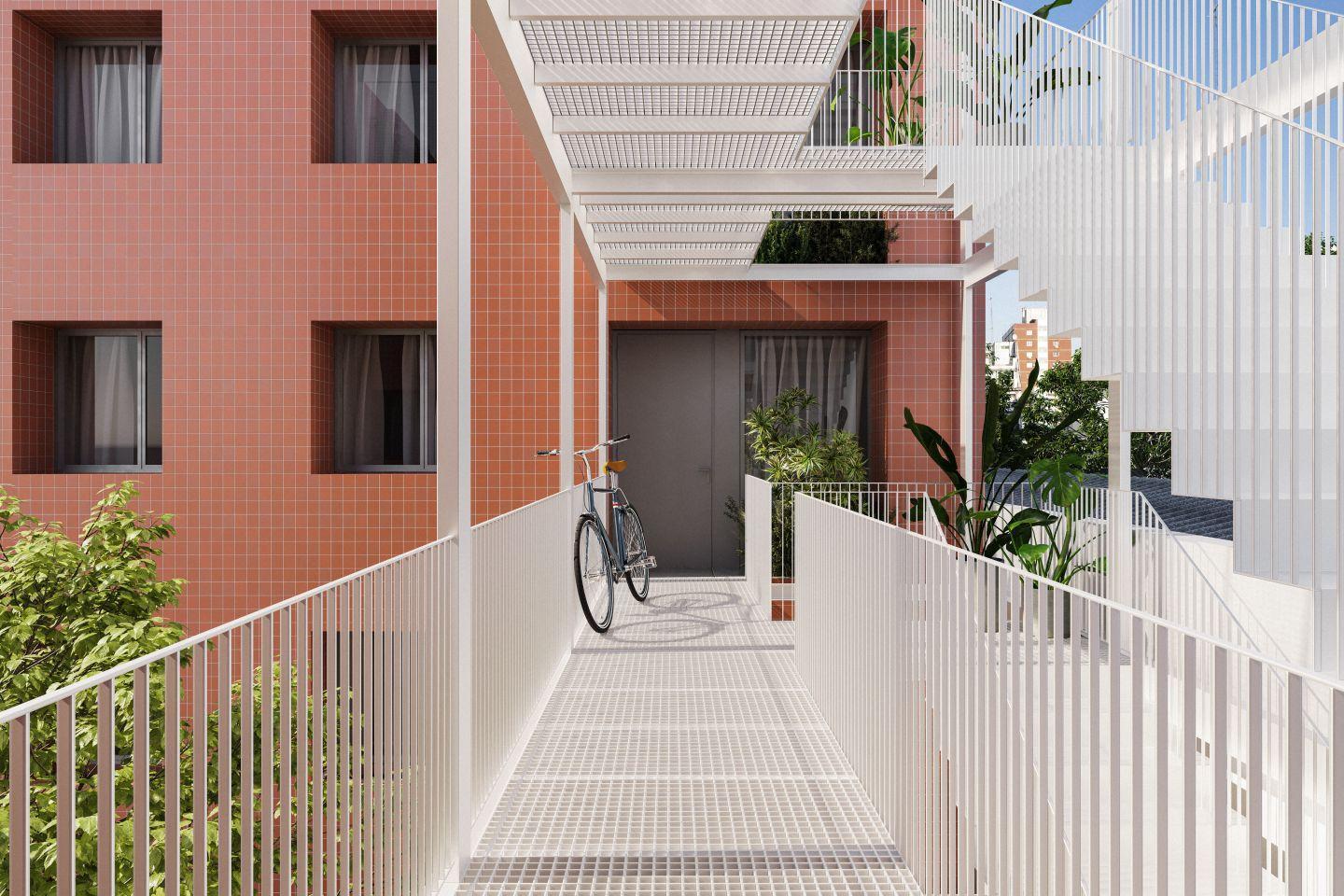Foto de ¡DEPTOS DE 4 Y 5 AMBIENTES CON BALCONES TERRAZA, EN EL BARRIO DE VILLA, imagen 3