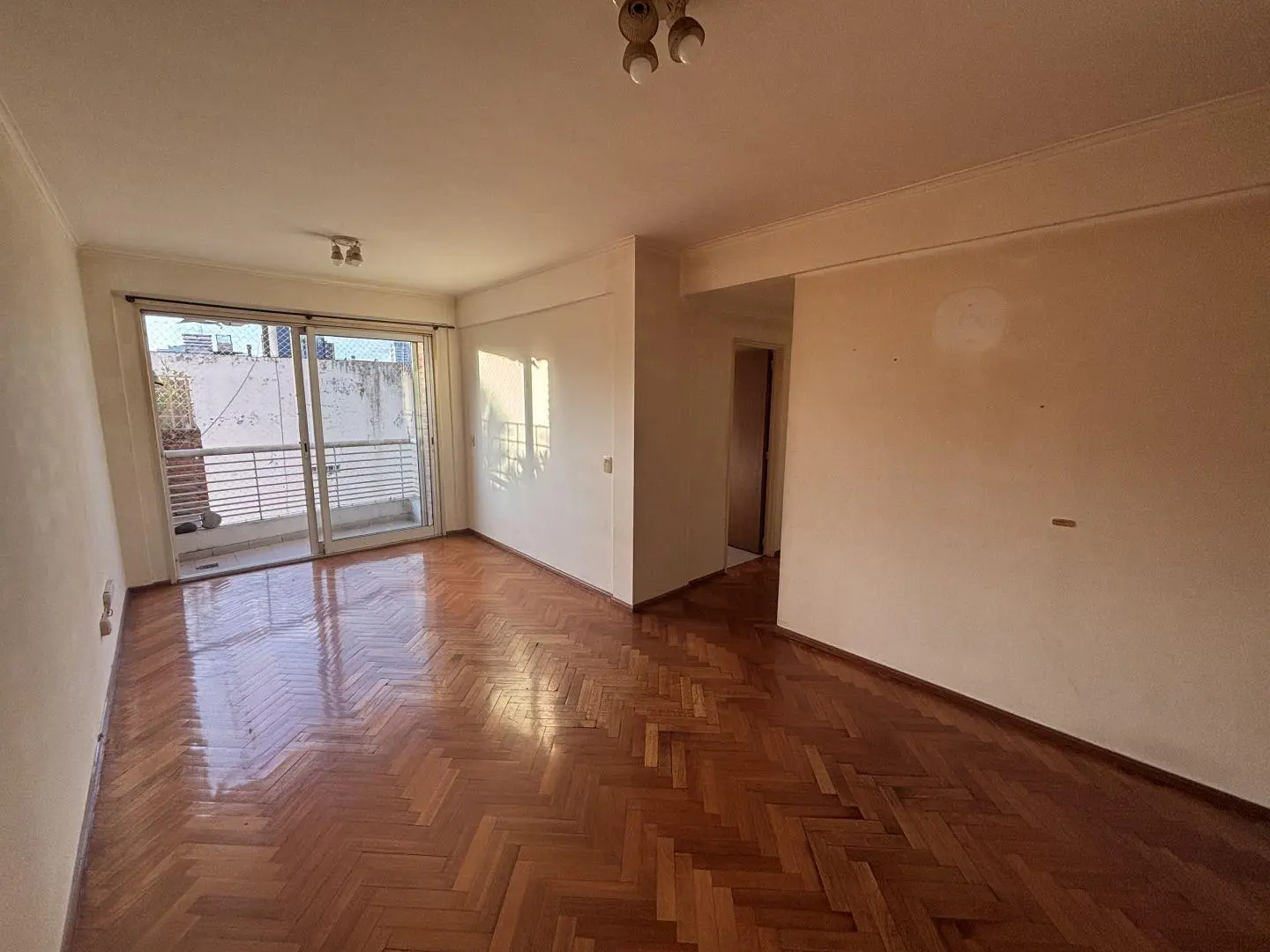 SUPER LUMINOSO, FULL AMENITIES, SEGURIDAD 24 HS. 1