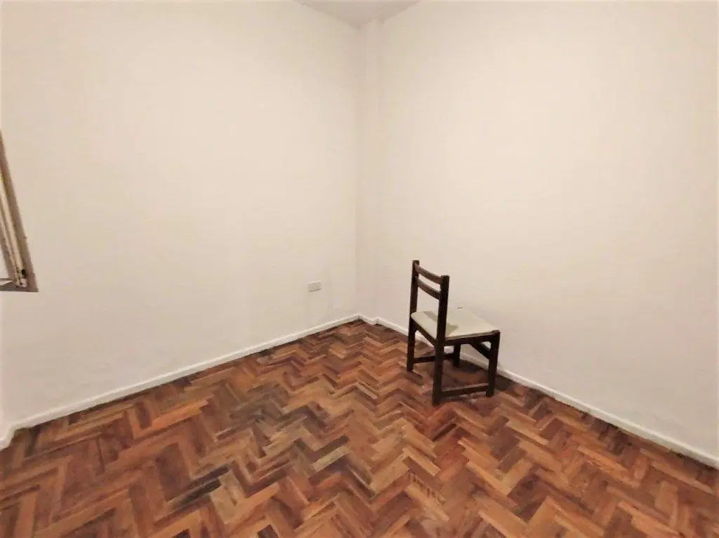 2 AMBIENTES CON PATIO, EN ALQUILER, VILLA CRESPO!!! 3