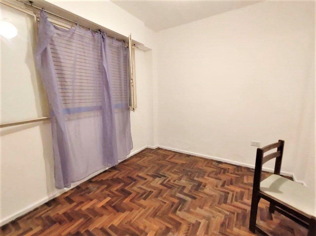 Foto de 2 AMBIENTES CON PATIO, EN ALQUILER, VILLA CRESPO!!!, imagen 2