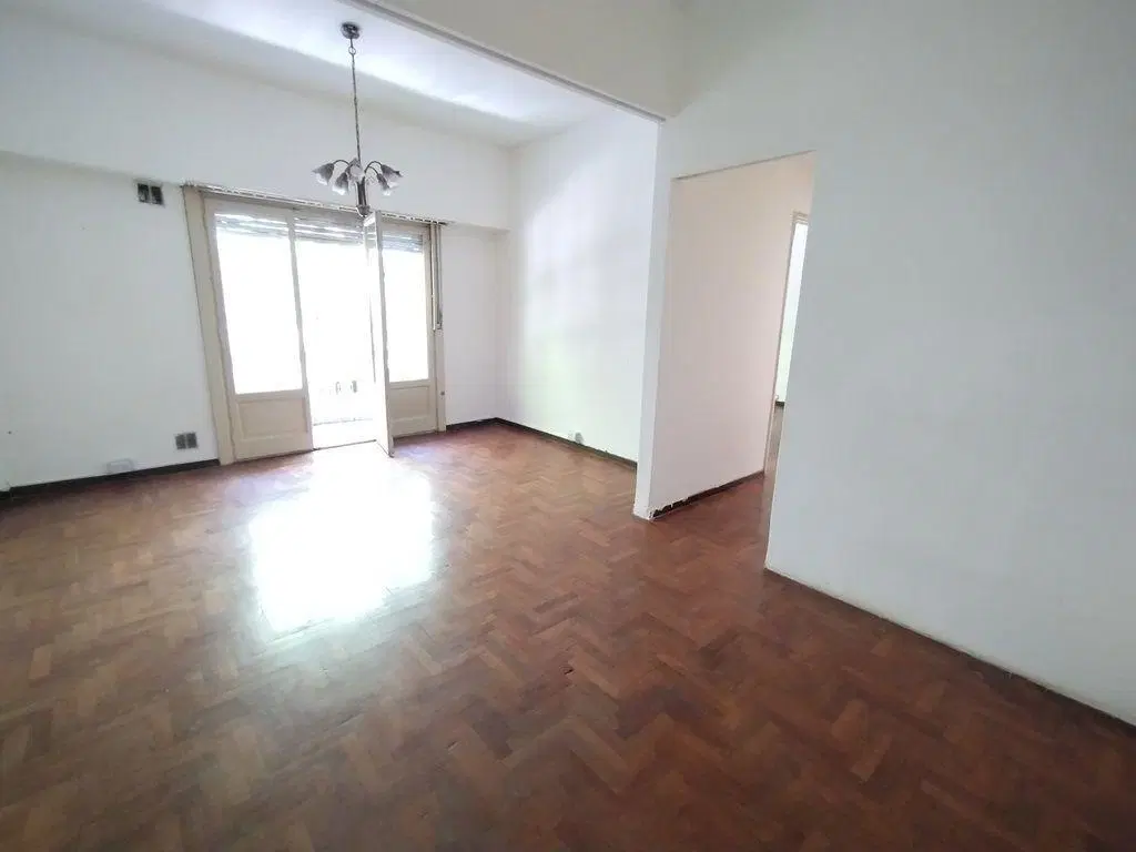 ¡EN EXC, UBICACIÓN, SUPER LUMINOSO, CON BALCON Y DEPENDENCIA 2