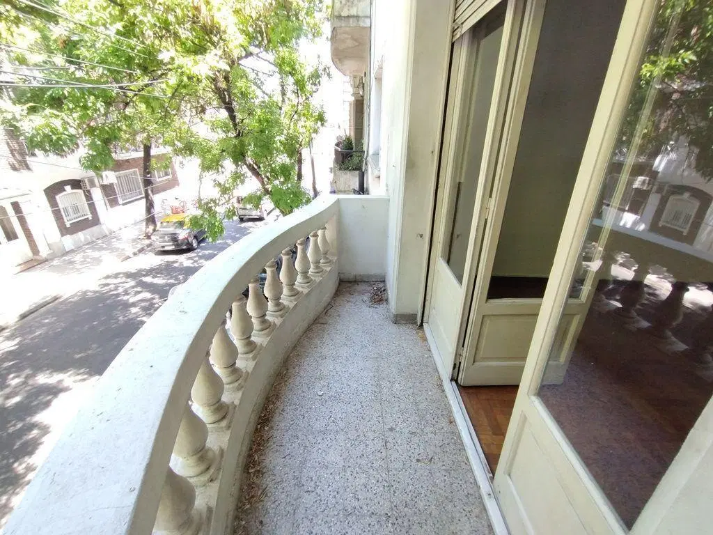 ¡EN EXC, UBICACIÓN, SUPER LUMINOSO, CON BALCON Y DEPENDENCIA 3