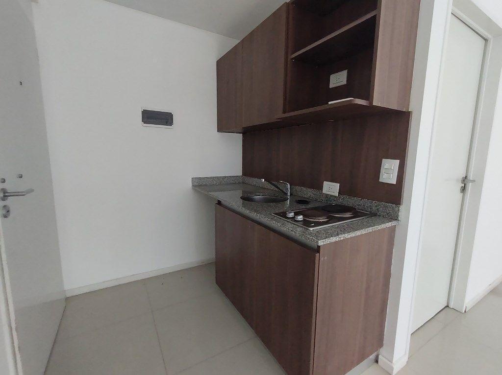 Foto de 1 AMBIENTE CON PATIO EN EDIF. CON AMENITIES DE CATEGORÍA, imagen 5