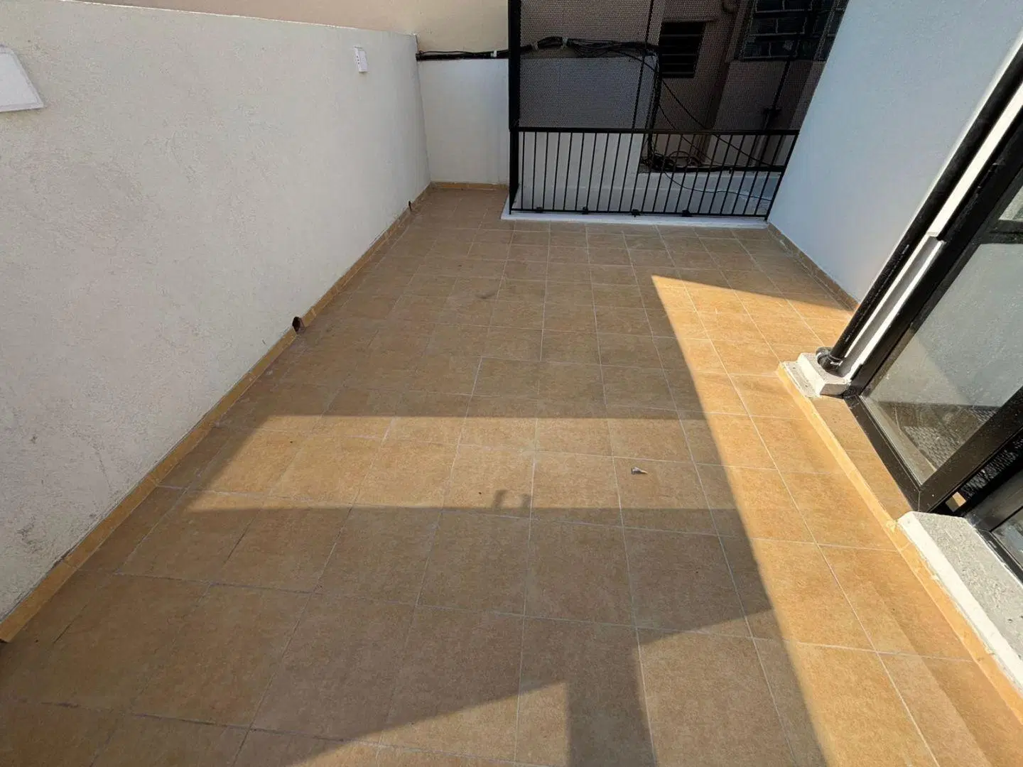A ESTRENAR, ENTRADA INDEPENDIENTE AL FRENTE, TERRAZA PROPIA! 3