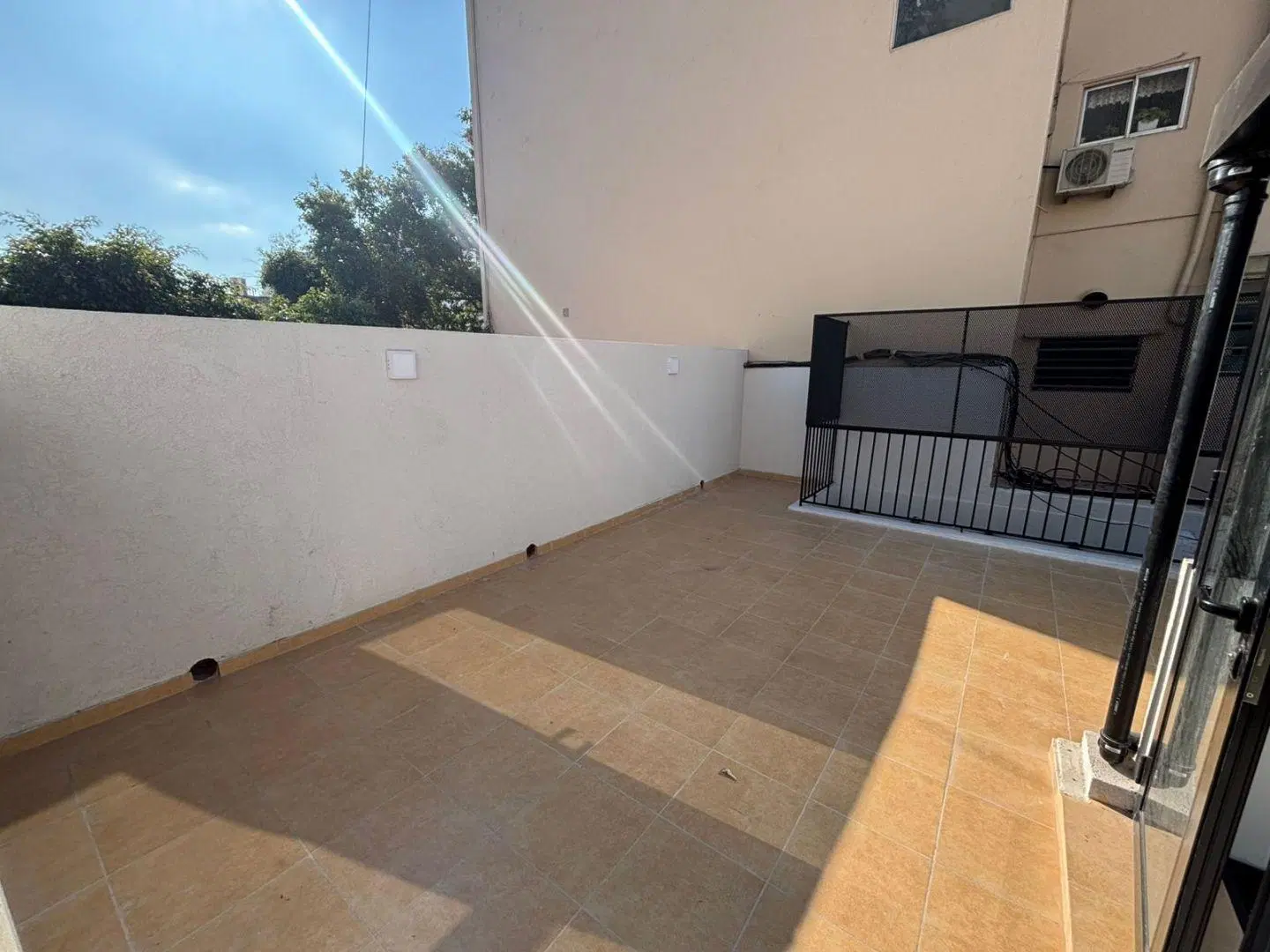 A ESTRENAR, ENTRADA INDEPENDIENTE AL FRENTE, TERRAZA PROPIA! 2