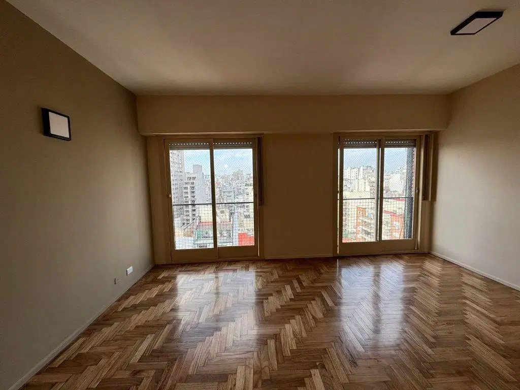 1 AMBIENTE EN VENTA, VILLA CRESPO EN, EXCELENTE UBICACION 3