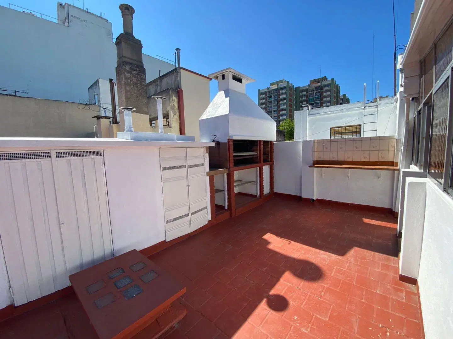 PH 4 AMBIENTES CON TERRAZA PROPIA EN 1ER PISO !!! 3
