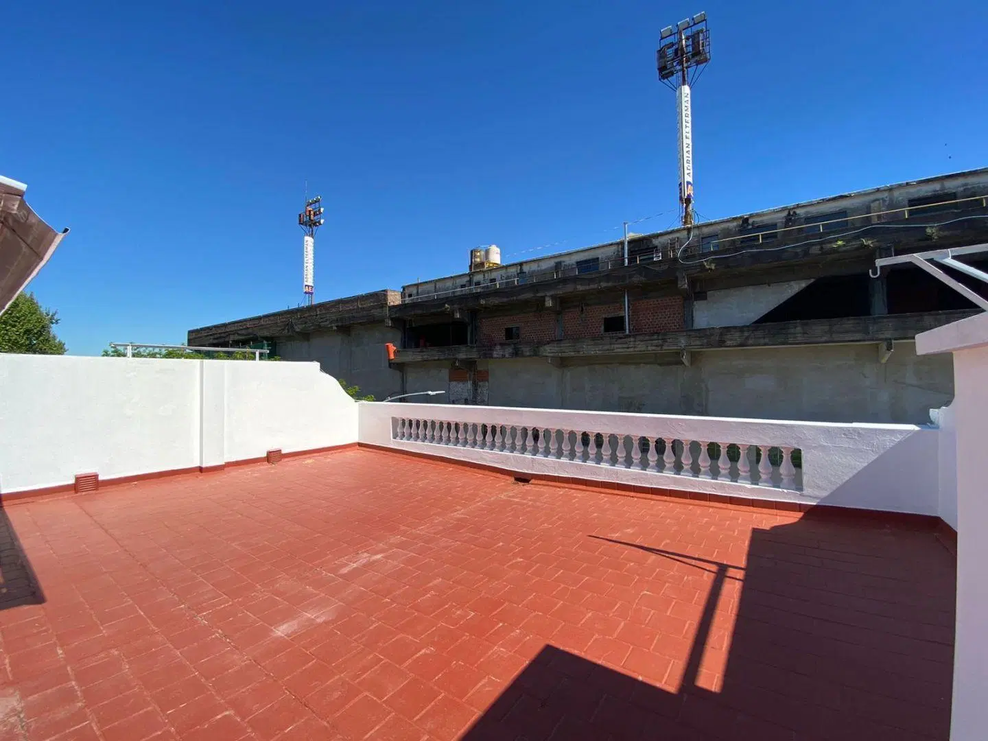 PH 4 AMBIENTES CON TERRAZA PROPIA EN 1ER PISO !!! 1
