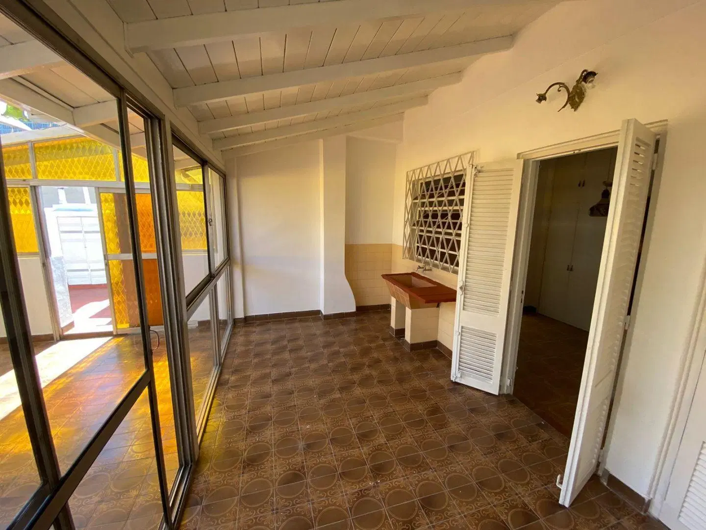 PH 4 AMBIENTES CON TERRAZA PROPIA EN 1ER PISO !!! 5