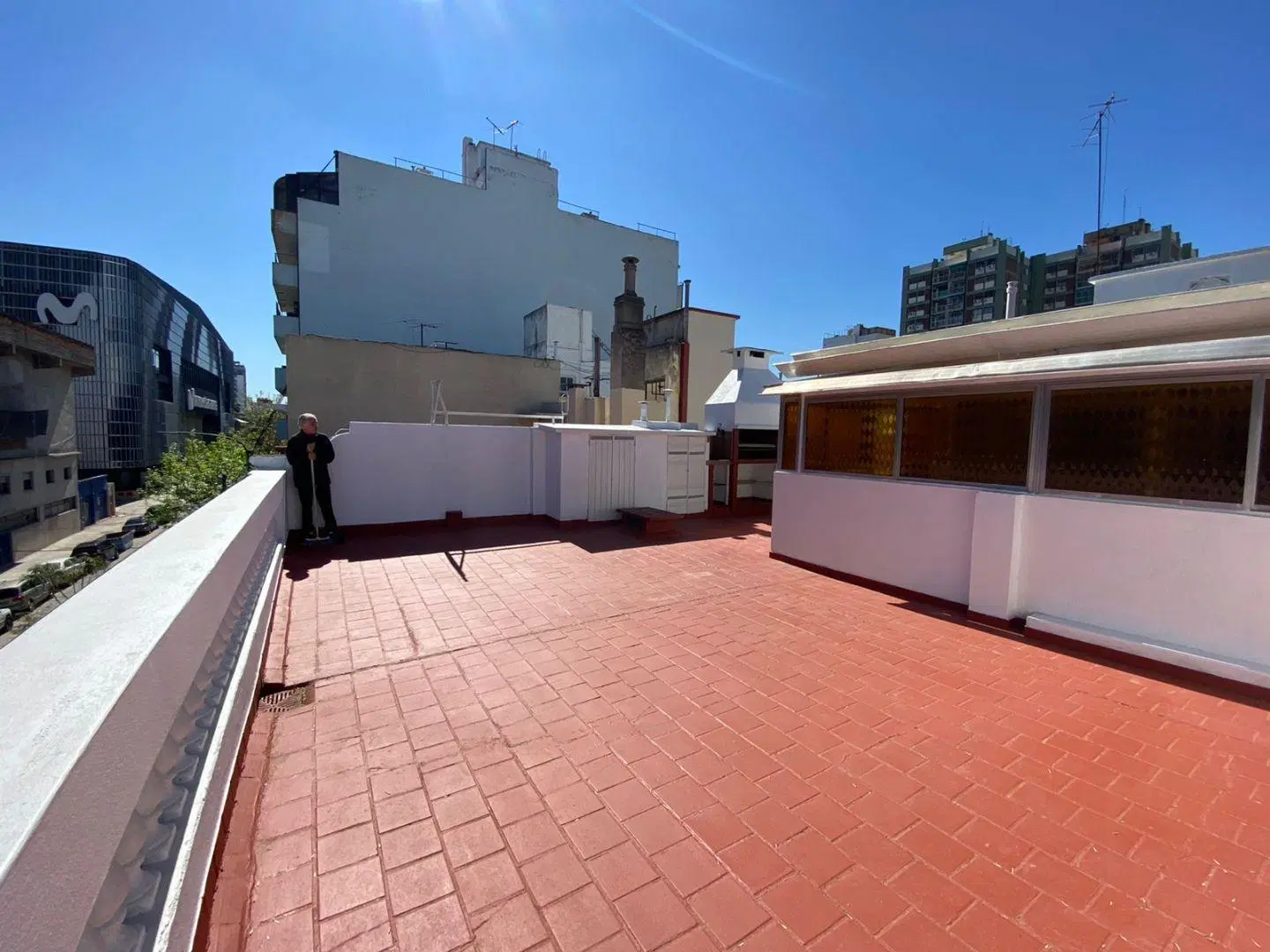 PH 4 AMBIENTES CON TERRAZA PROPIA EN 1ER PISO !!! 2