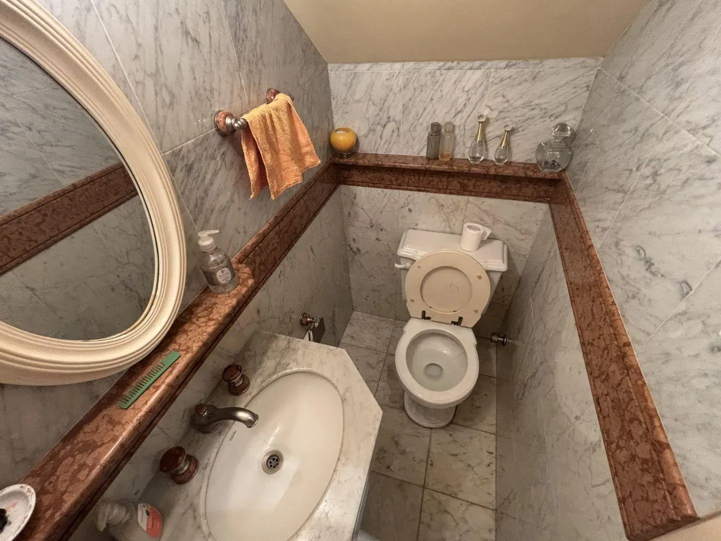 ¡¡CASA EN LOTE PROPIO CON GARAGE, PILETA Y PARRILLA, 280 MTS!! 8