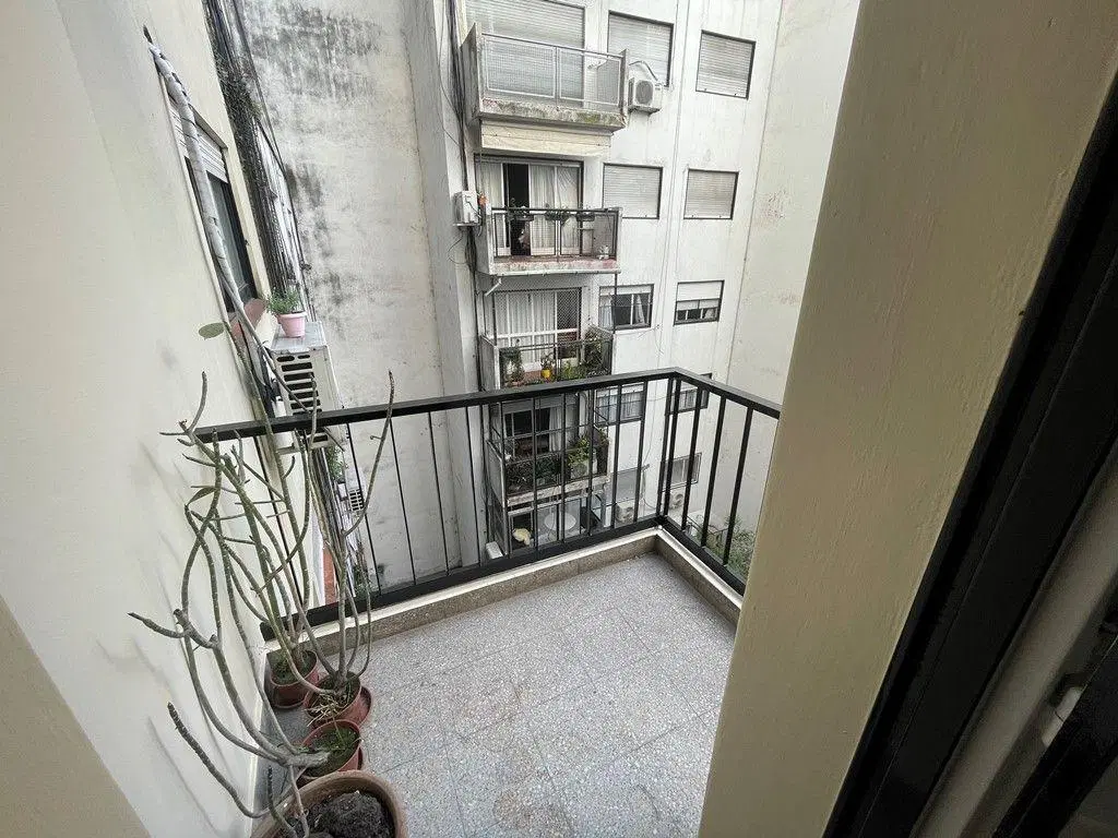¡¡EN EXCELENTE ESTADO, EN INMEJORABLE UBICACIÓN C/ BALCON!! 5