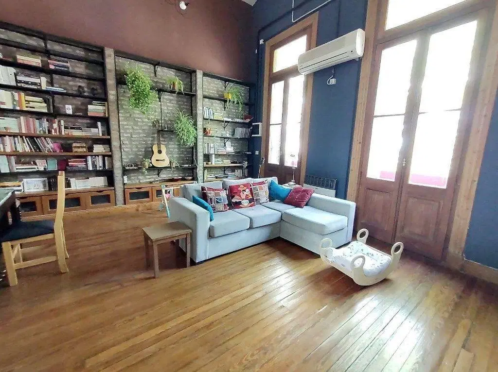 ESPECTACULAR PH 291M2 TOTALES CON TERRAZA PROPIA!! 8