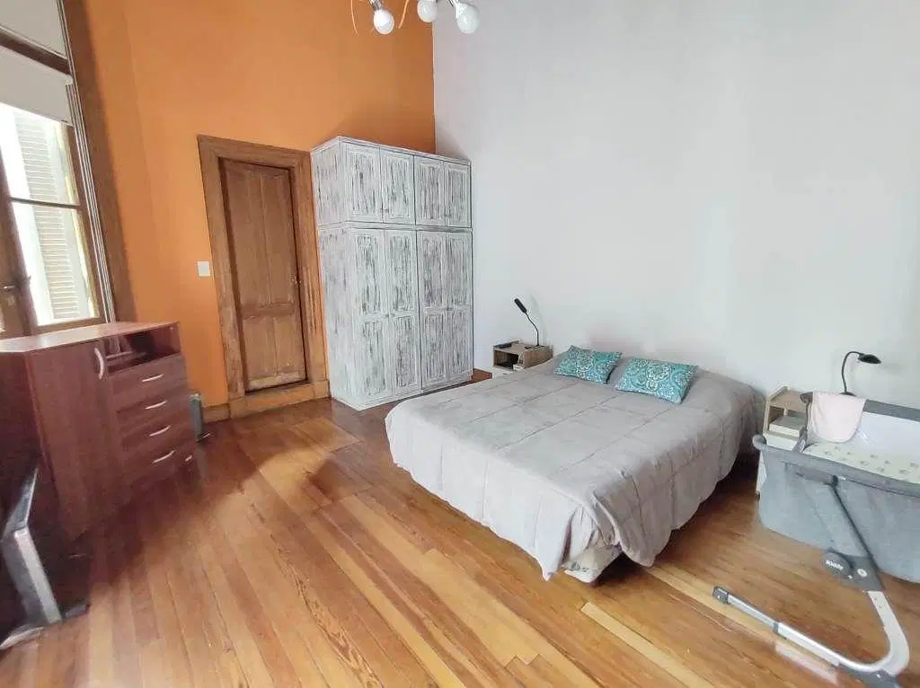 ESPECTACULAR PH 291M2 TOTALES CON TERRAZA PROPIA!! 5