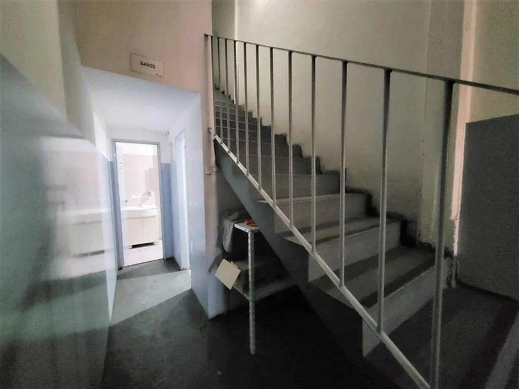 UNICO GALPON 300M2 TOTALES CON ENTRADA PARA VEHICULO.!!! 3