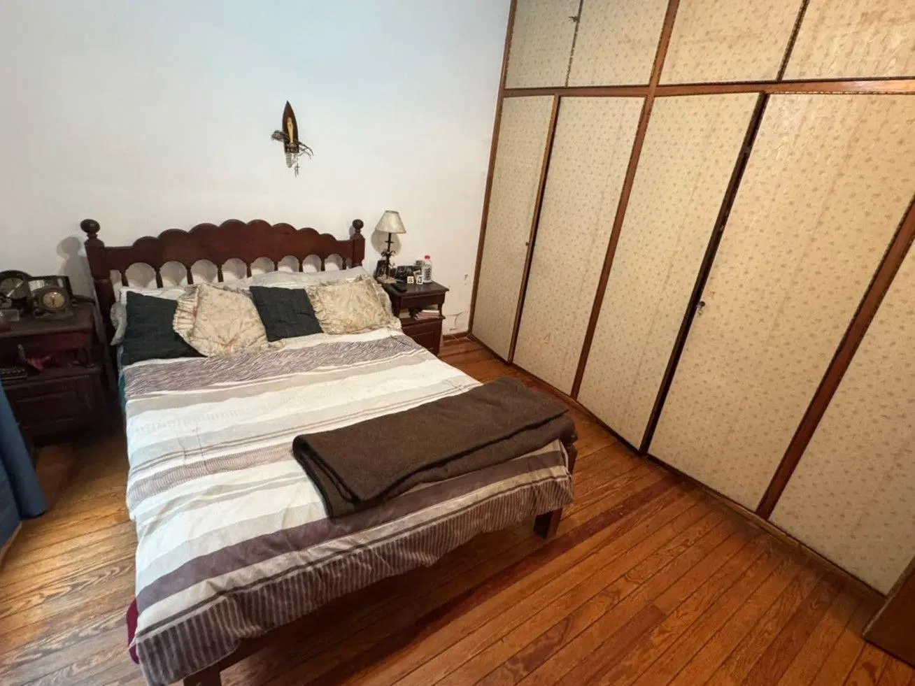 ¡¡CON ENTRADA INDEPENDIENTE, SIN EXPENSAS CON TERRAZA PROPIA Y PATIO!! 8