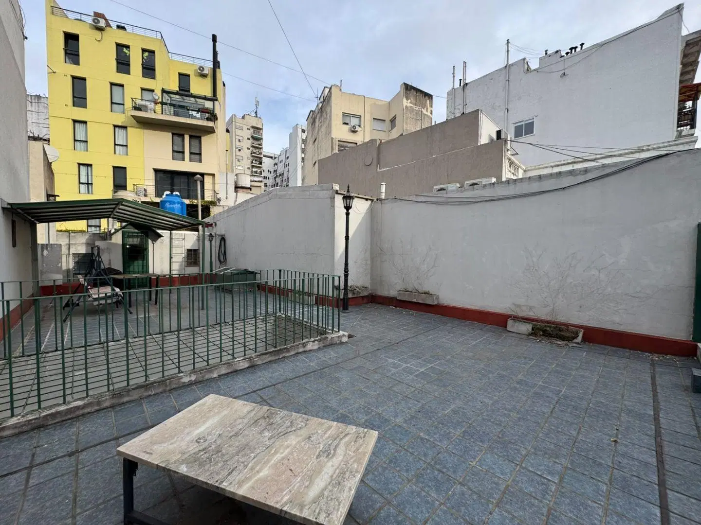 ¡¡CON ENTRADA INDEPENDIENTE, SIN EXPENSAS CON TERRAZA PROPIA Y PATIO!! 2