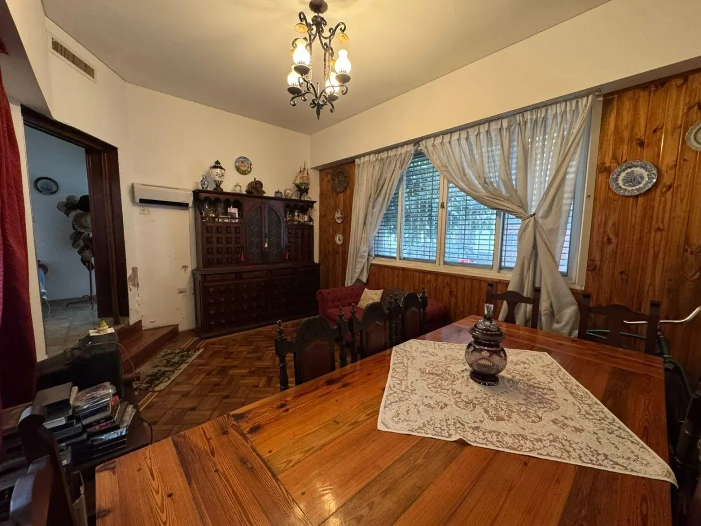 ¡¡CON ENTRADA INDEPENDIENTE, SIN EXPENSAS CON TERRAZA PROPIA Y PATIO!! 5