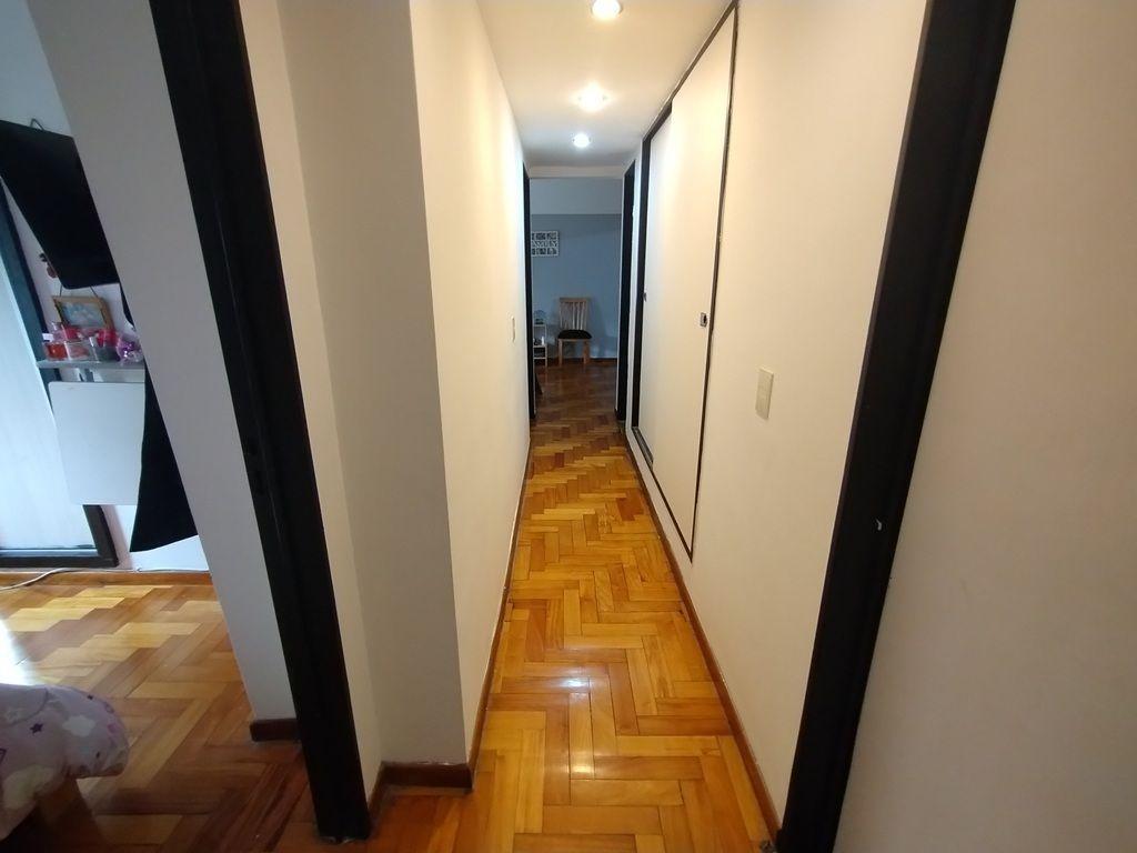 Foto de ¡AL FTE C/ BALCÓN, EN EXC. UBICACIÓN, SUPER LUMINOSO, imagen 2