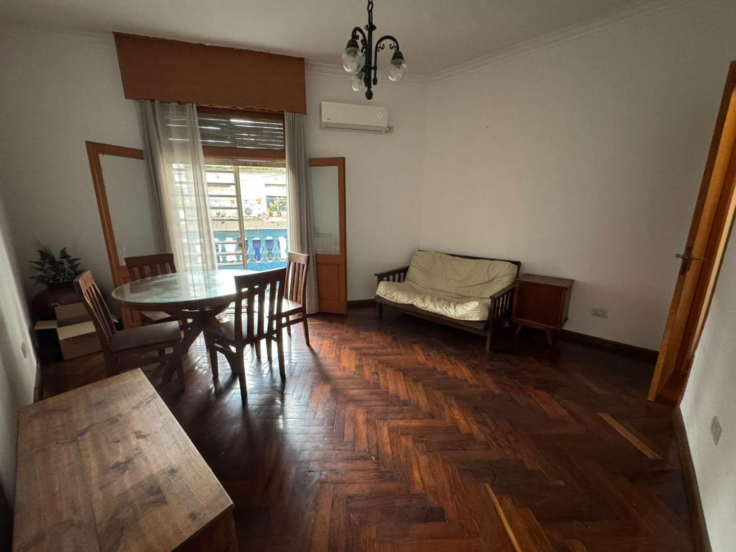 Foto de TERRAZA PROPIA , BALCON AL FRENTE, EXCELENTE LUZ Y SIN EXPENSAS!!, imagen 4