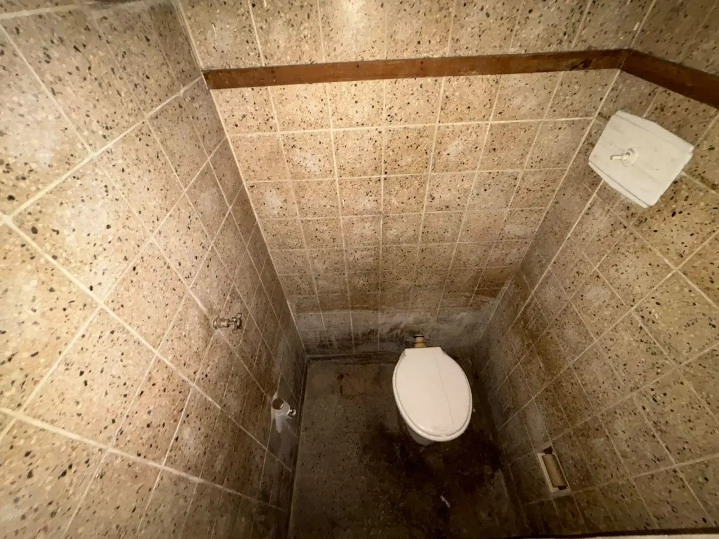 IDEAL INVERSOR, MUY BAJAS EXPENSAS EN EXCELENTE UBICACION 4