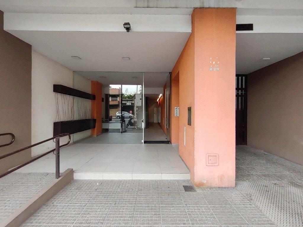 Foto de 1 AMBIENTE DIVISIBLE. C/ SUM, PILETA, SOLARIUM Y PARRILLA., imagen 5