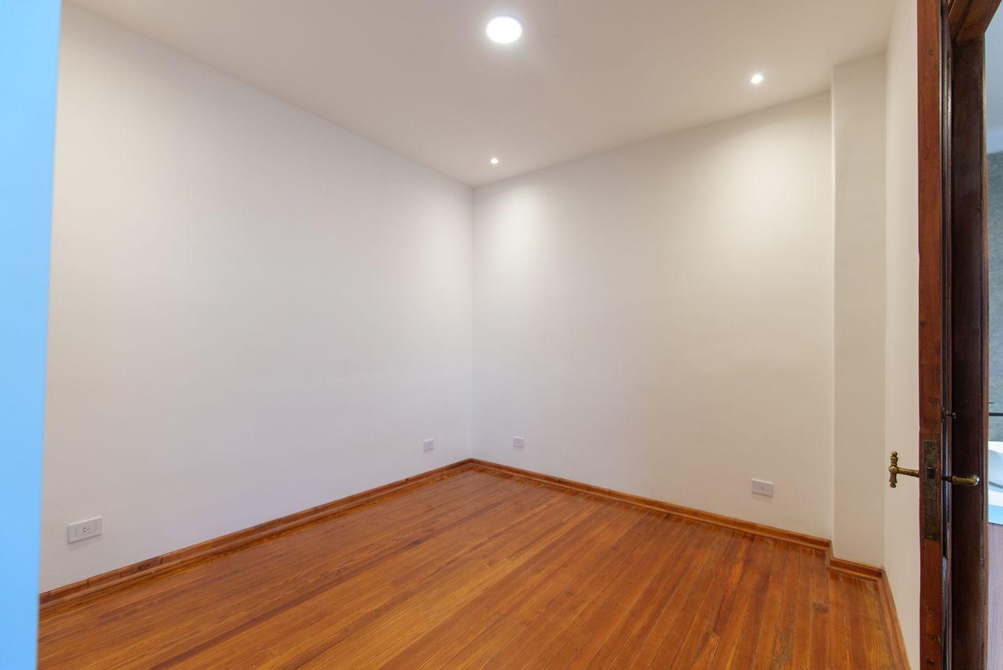 Foto de EXCELENTE PH DE 5 AMBIENTES A ESTRENAR SIN EXPENSAS CON TERRAZA Y, imagen 2