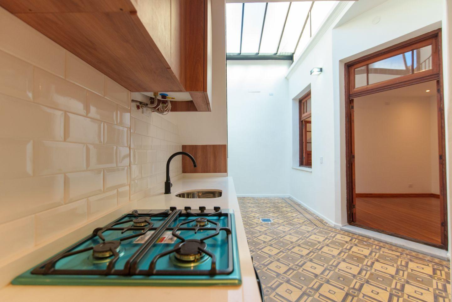 Foto de EXCELENTE PH DE 5 AMBIENTES A ESTRENAR SIN EXPENSAS CON TERRAZA Y, imagen 5