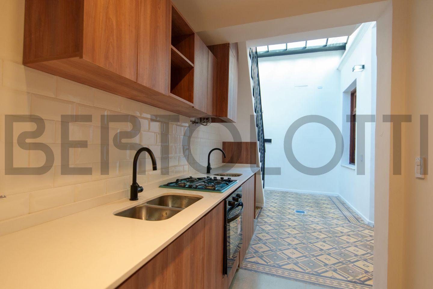 Foto de EXCELENTE PH DE 4 AMBIENTES A ESTRENAR SIN EXPENSAS CON TERRAZA Y, imagen 2