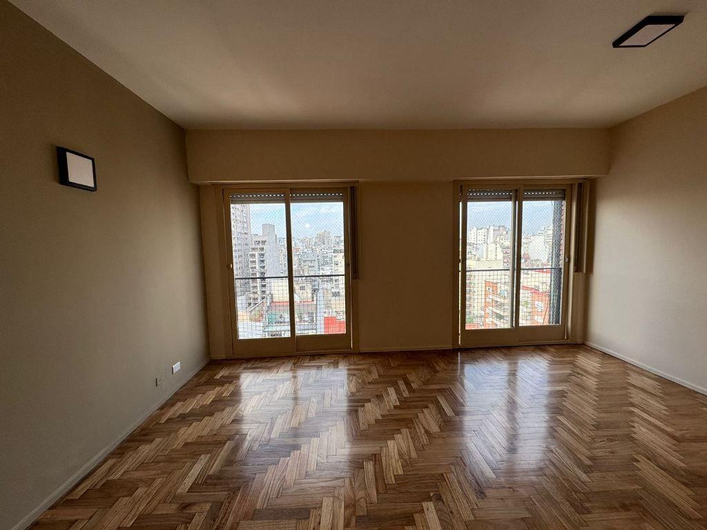Foto de 1 AMBIENTE EN ALQUILER, VILLA CRESPO EN, EXCELENTE UBICACION, imagen 3