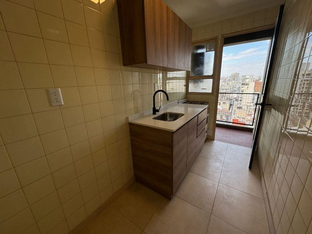 Foto de 1 AMBIENTE EN ALQUILER, VILLA CRESPO EN, EXCELENTE UBICACION, imagen 2