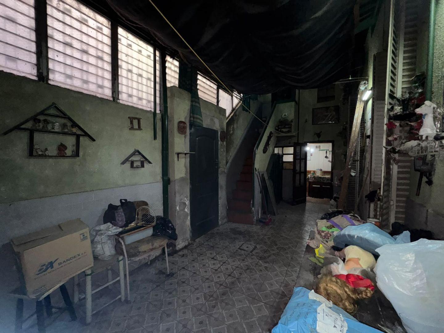 Foto de EXCELENTE PH DE 3 AMBIENTES A REFACCIONAR CON BAJAS EXPENSAS EN, imagen 1