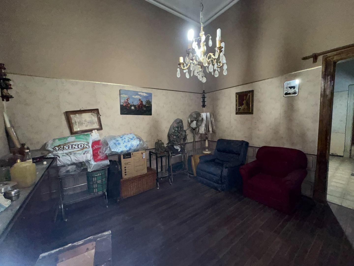 Foto de EXCELENTE PH DE 3 AMBIENTES A REFACCIONAR CON BAJAS EXPENSAS EN, imagen 4