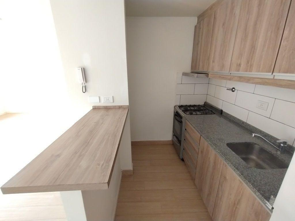 Foto de ¡¡¡EDIFICIO DE CATEGORIA CON GIMNASIO, PARRILLA Y LAUNDRY!!!, imagen 5