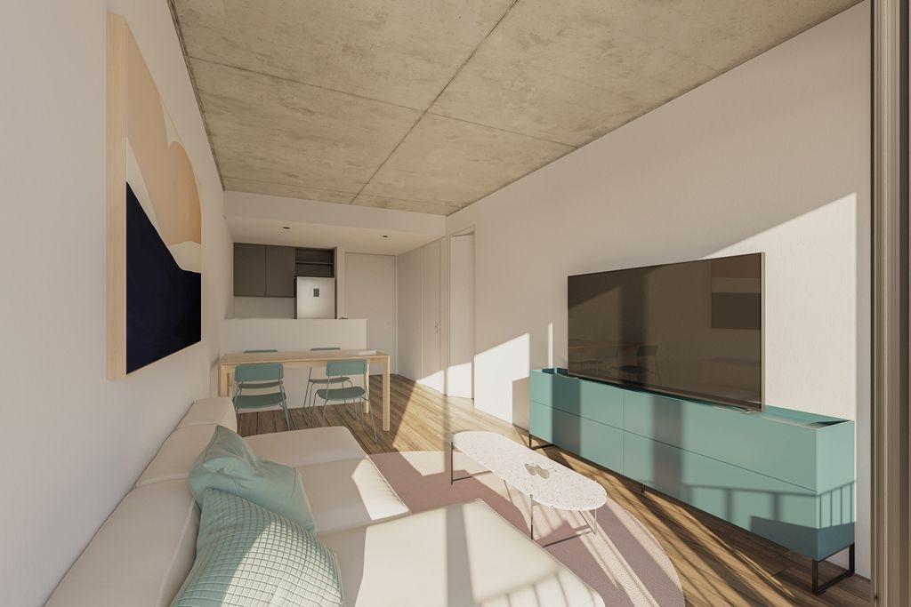 Foto de GURRUCHAGA 180, UNIDADES DE 3, 2 Y 1 AMB. Y AMENITIES!!, imagen 4
