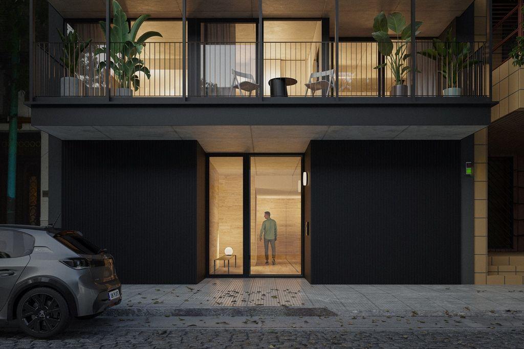 Foto de GURRUCHAGA 180, UNIDADES DE 3 2 Y 1 AMB. Y AMENITIES!!, imagen 2