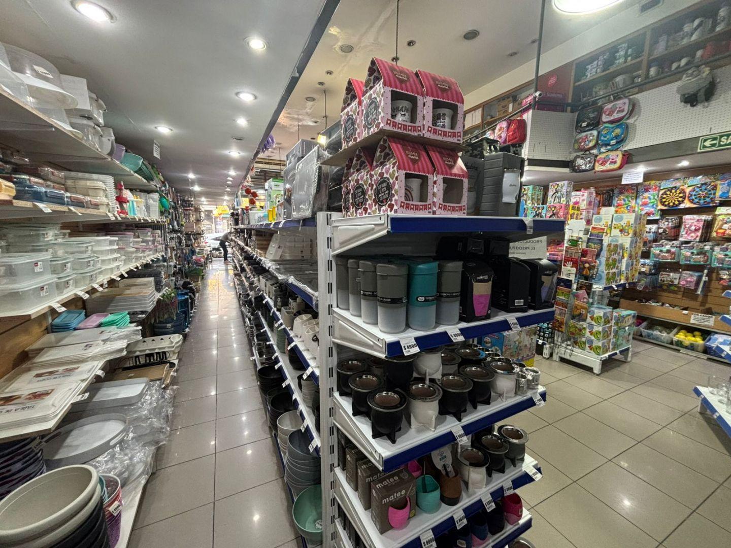Foto de ¡¡LOCAL EN LOTE PROPIO, SIN EXPENSAS EN EXCELENTE UBICACIÓN!!, imagen 3