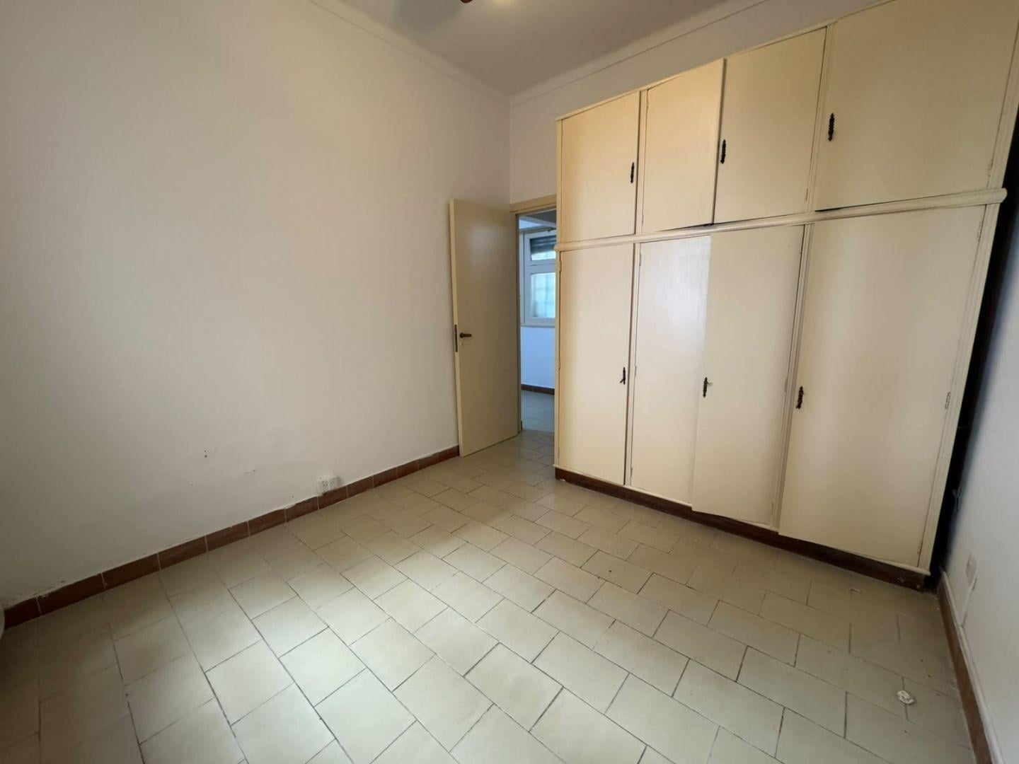 Foto de EXCELENTE 2 AMBIENTES EN ALQUILER CON PATIO EN VILLA CRESPO, imagen 3