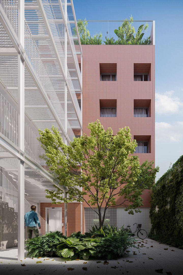 Foto de ¡DEPTOS DE 4 Y 5 AMBIENTES CON BALCONES TERRAZA, EN EL BARRIO DE VILLA, imagen 1