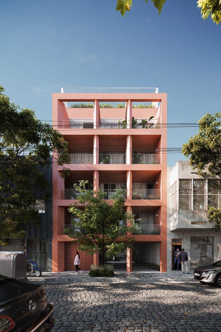 Foto de ¡DEPTOS DE 4 Y 5 AMBIENTES CON BALCONES TERRAZA, EN EL BARRIO DE VILLA, imagen 1