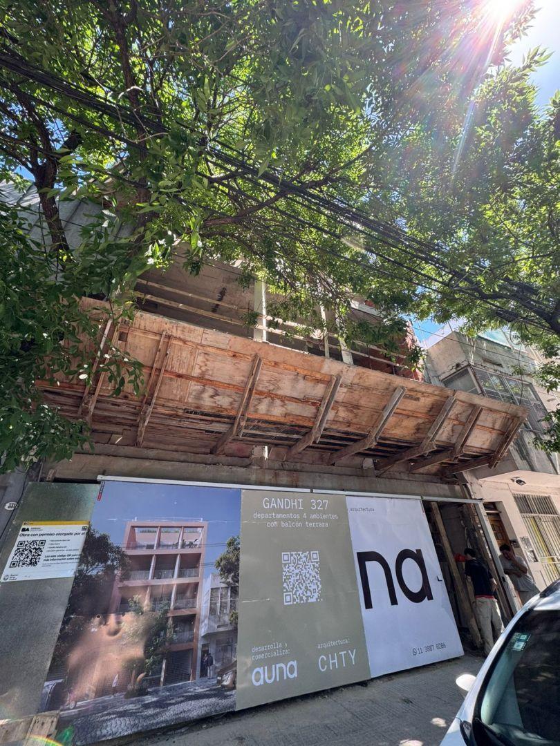 Foto de ¡DEPTOS DE 4 Y 5 AMBIENTES CON BALCONES TERRAZA, EN EL BARRIO DE VILLA, imagen 3