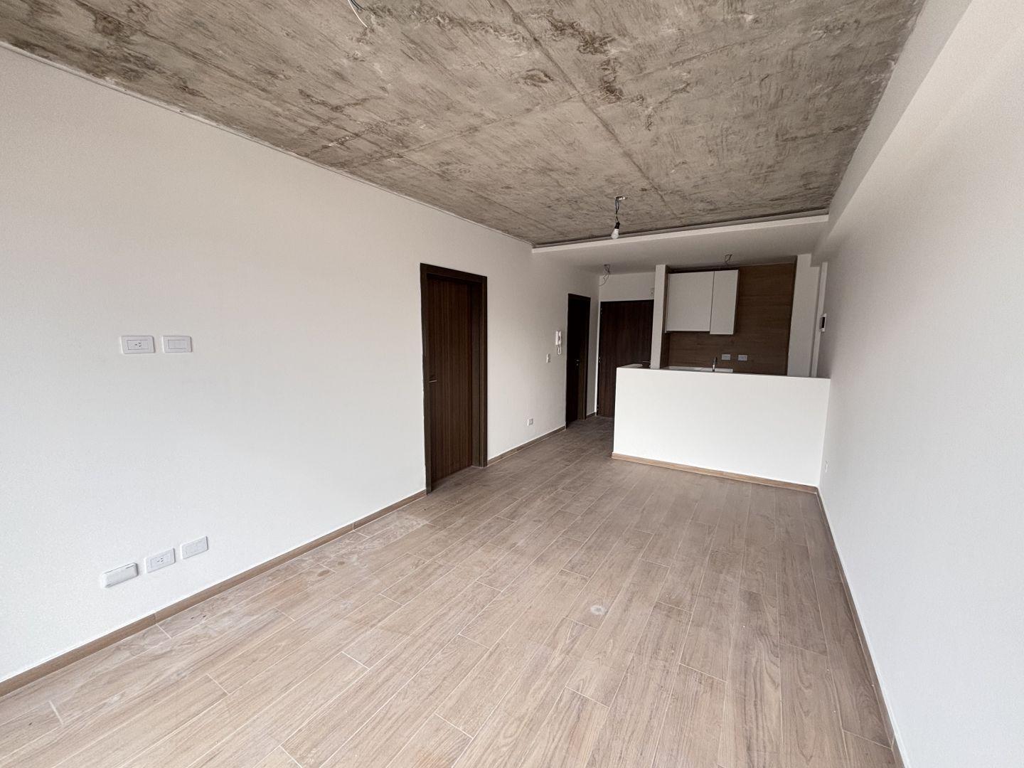 Foto de ¡¡EDIFICIO FULL AMENITIES CON BALCON Y COCHERA FIJA Y CUBIERTA!!, imagen 2