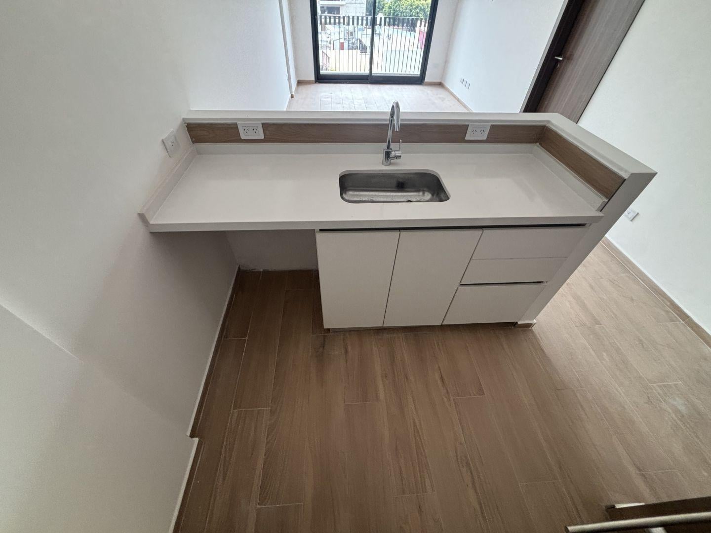 Foto de ¡¡EDIFICIO FULL AMENITIES CON BALCON Y COCHERA FIJA Y CUBIERTA!!, imagen 5