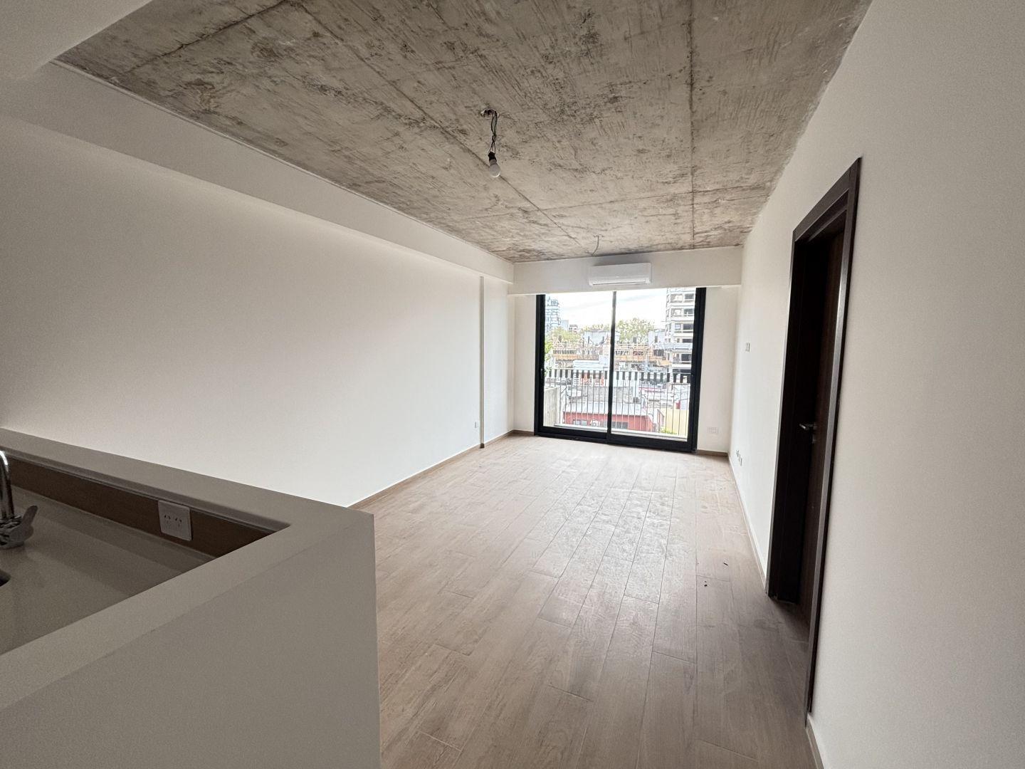 Foto de ¡¡EDIFICIO FULL AMENITIES CON BALCON Y COCHERA FIJA Y CUBIERTA!!, imagen 3