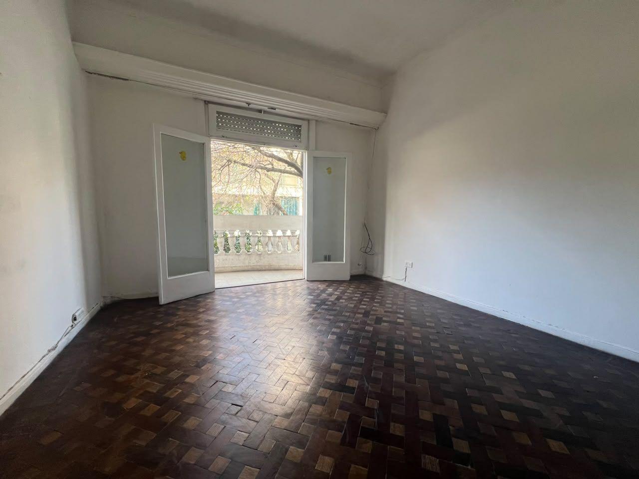 Foto de EXCELENTE 3 AMBIENTES CON BALCON AL FRENTE EN ALQUILER EN VILLA CRESPO!!, imagen 5