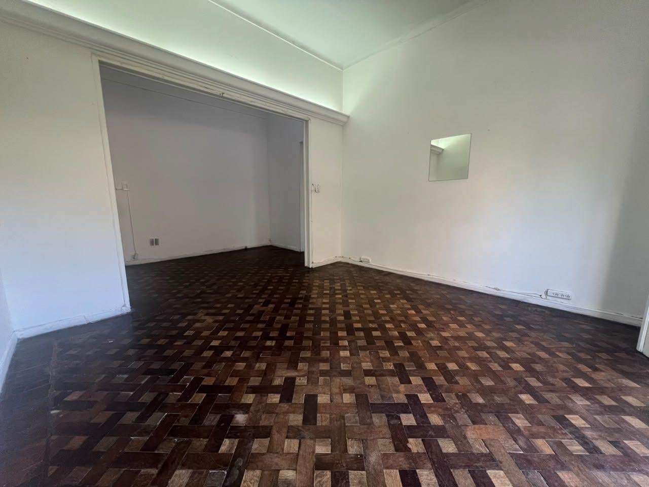 Foto de EXCELENTE 3 AMBIENTES CON BALCON AL FRENTE EN ALQUILER EN VILLA CRESPO!!, imagen 4