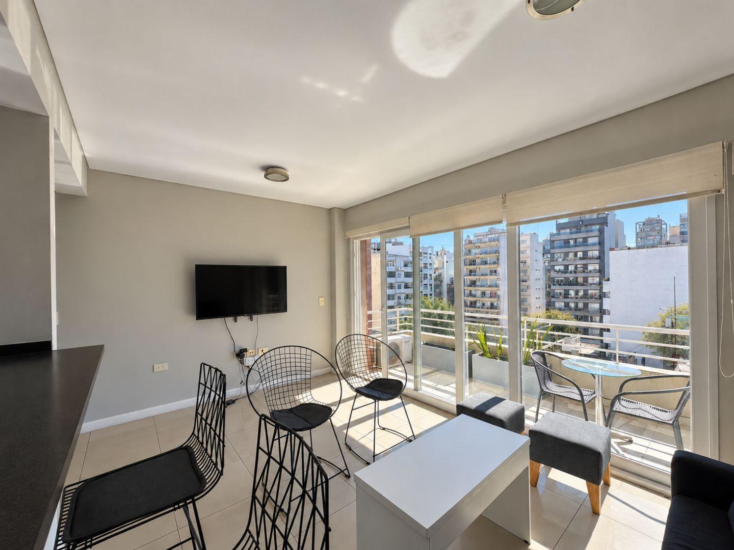 Apartamento