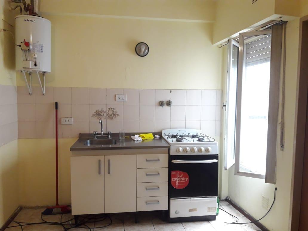 Foto de 1 AMBIENTE EN VENTA, EN VILLA CRESPO, imagen 5