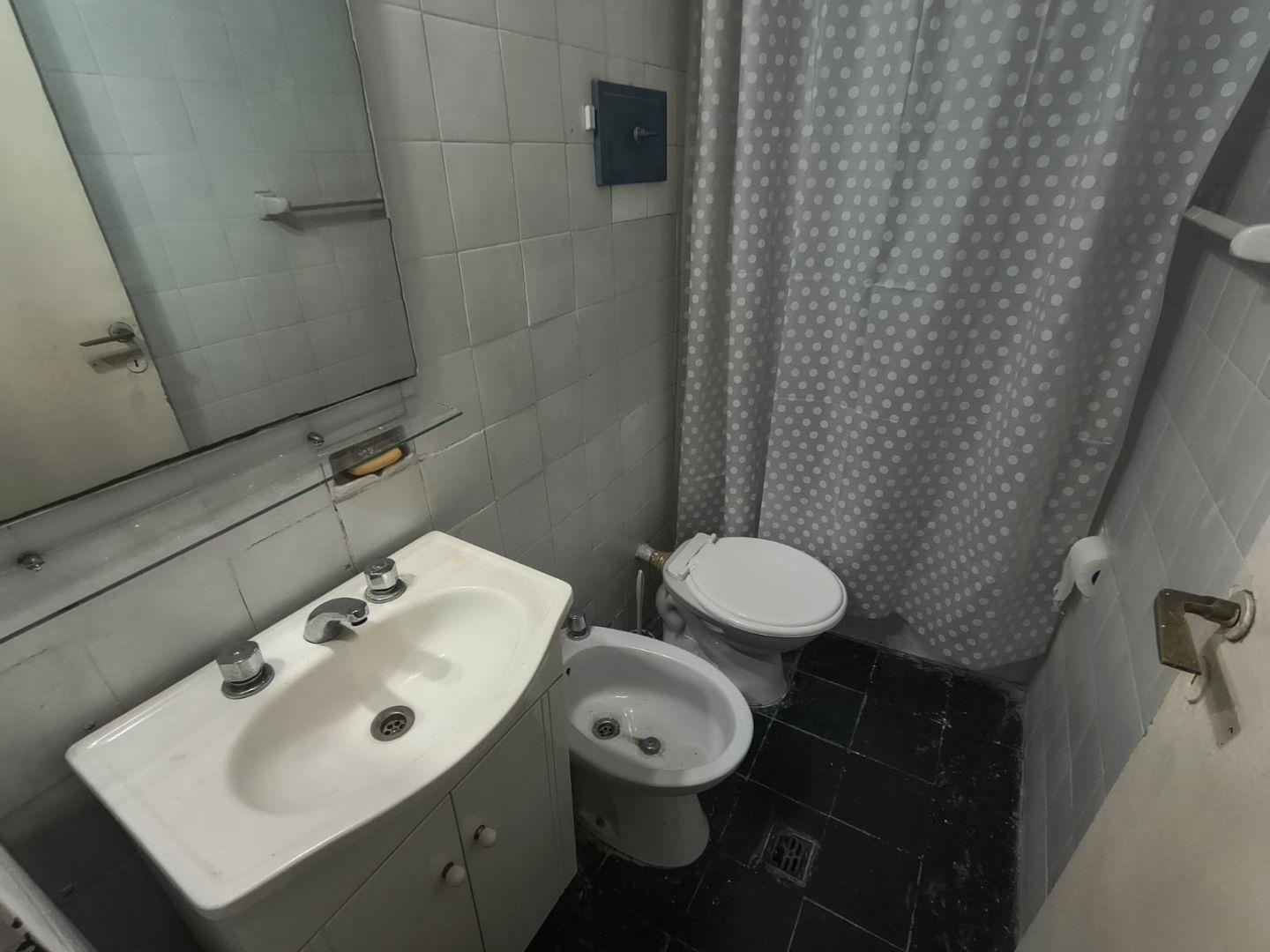 Foto de ¡¡¡DEPARTAMENTO DE 1 AMBIENTE EN ALQUILER, EN BARRIO NORTE!!, imagen 2