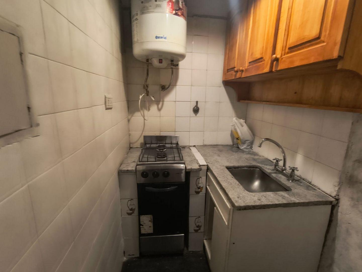 Foto de ¡¡¡DEPARTAMENTO DE 1 AMBIENTE EN ALQUILER, EN BARRIO NORTE!!, imagen 3